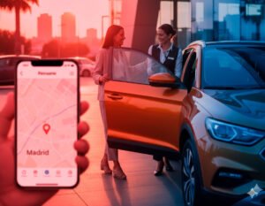 SEO local para consecionarios